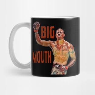 Big Mouth Mug